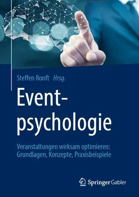 Ronft |  Eventpsychologie | Buch |  Sack Fachmedien