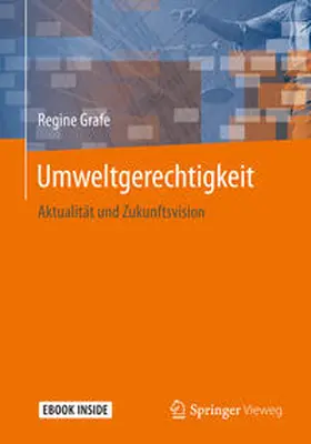 Grafe |  Umweltgerechtigkeit | eBook | Sack Fachmedien