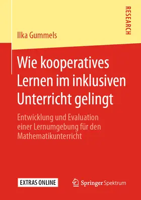 Gummels |  Wie kooperatives Lernen im inklusiven Unterricht gelingt | eBook | Sack Fachmedien