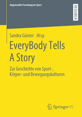 Günter | EveryBody Tells A Story | E-Book | sack.de