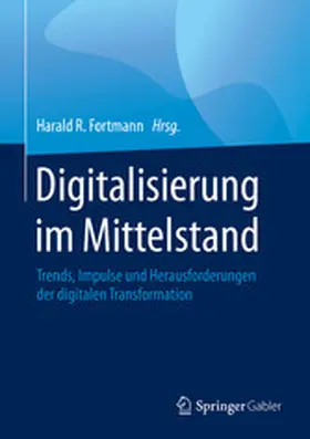 Fortmann | Digitalisierung im Mittelstand | E-Book | www2.sack.de