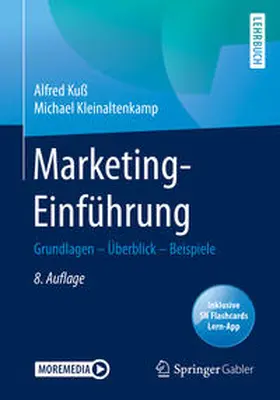 Kuß / Kleinaltenkamp | Anteil EPB | E-Book | sack.de