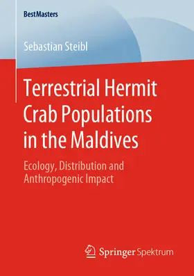 Steibl | Terrestrial Hermit Crab Populations in the Maldives | E-Book | sack.de