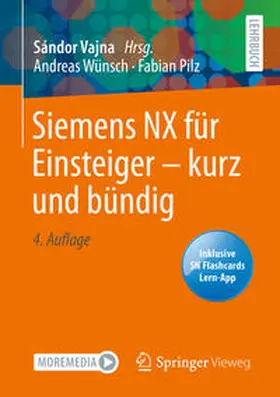 Wünsch / Pilz / Vajna | Anteil EPB | E-Book | sack.de