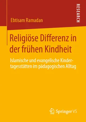 Ramadan |  Religiöse Differenz in der frühen Kindheit | eBook | Sack Fachmedien