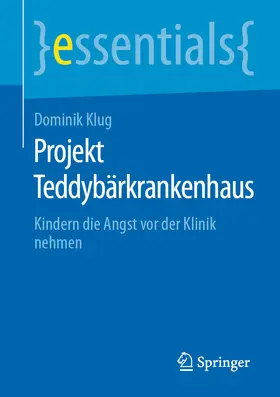 Klug | Projekt Teddybärkrankenhaus | E-Book | sack.de