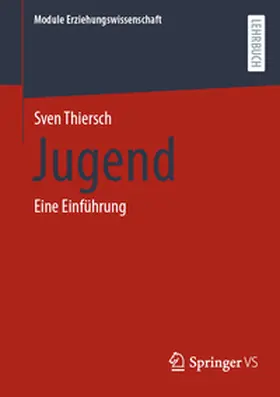 Thiersch |  Jugend | eBook | Sack Fachmedien