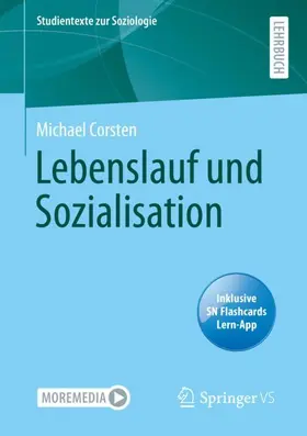 Corsten |  Lebenslauf und Sozialisation | Buch |  Sack Fachmedien