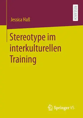 Haß | Stereotype im interkulturellen Training | E-Book | sack.de