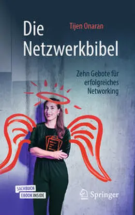 Onaran |  Die Netzwerkbibel | eBook | Sack Fachmedien