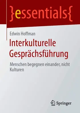 Hoffman |  Interkulturelle Gesprächsführung | Buch |  Sack Fachmedien