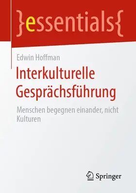 Hoffman | Interkulturelle Gesprächsführung | E-Book | sack.de
