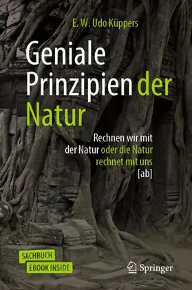 Küppers |  Geniale Prinzipien der Natur | Buch |  Sack Fachmedien