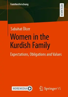 Ölcer |  Women in the Kurdish Family | Buch |  Sack Fachmedien