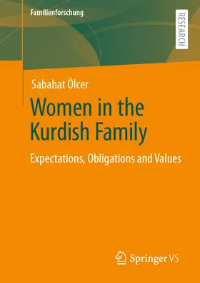 Ölcer |  Women in the Kurdish Family | eBook | Sack Fachmedien