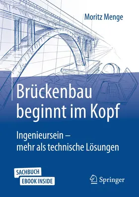 Menge |  Brückenbau beginnt im Kopf | eBook | Sack Fachmedien