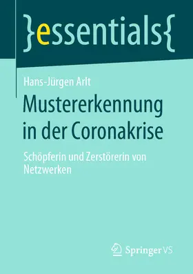 Arlt | Mustererkennung in der Coronakrise | E-Book | sack.de