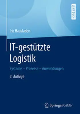 Hausladen | IT-gestützte Logistik | E-Book | www2.sack.de