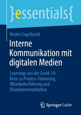 Engelhardt | Interne Kommunikation mit digitalen Medien | E-Book | www2.sack.de