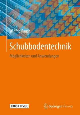 Rauch |  Schubbodentechnik | eBook | Sack Fachmedien
