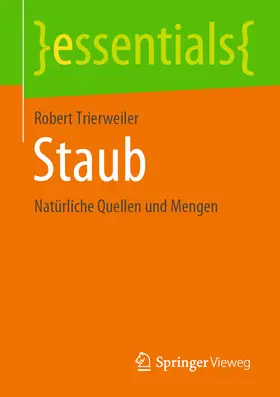 Trierweiler | Staub | E-Book | sack.de
