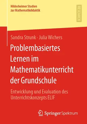 Strunk / Wichers | Problembasiertes Lernen im Mathematikunterricht der Grundschule | E-Book | sack.de