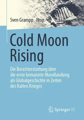 Grampp |  Cold Moon Rising | Buch |  Sack Fachmedien