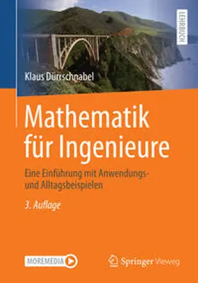Dürrschnabel | Mathematik für Ingenieure | E-Book | sack.de