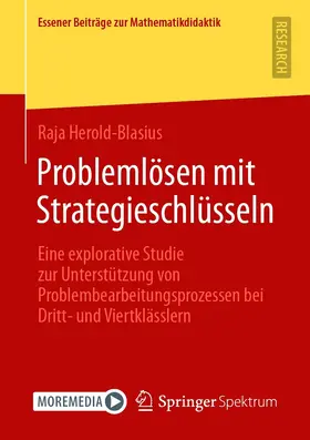 Herold-Blasius | Problemlösen mit Strategieschlüsseln | E-Book | sack.de