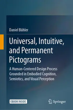 Bühler | Universal, Intuitive, and Permanent Pictograms | E-Book | sack.de