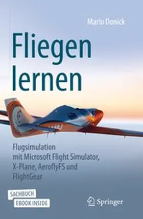 Donick | Fliegen lernen | E-Book | www2.sack.de