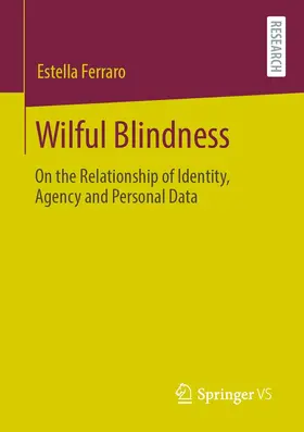 Ferraro | Wilful Blindness | E-Book | sack.de