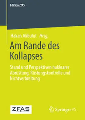 Akbulut |  Am Rande des Kollapses | eBook | Sack Fachmedien