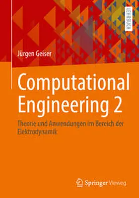 Geiser | Computational Engineering 2 | E-Book | sack.de