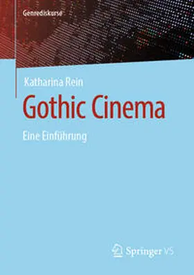 Rein | Gothic Cinema | E-Book | www2.sack.de