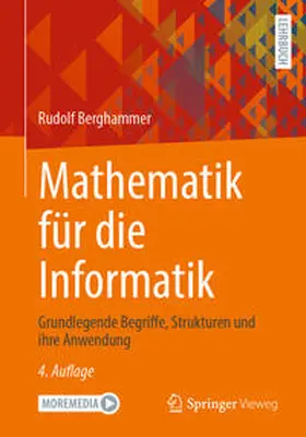 Berghammer |  Mathematik für die Informatik | eBook | Sack Fachmedien