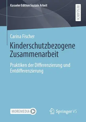 Fischer |  Kinderschutzbezogene Zusammenarbeit | eBook | Sack Fachmedien