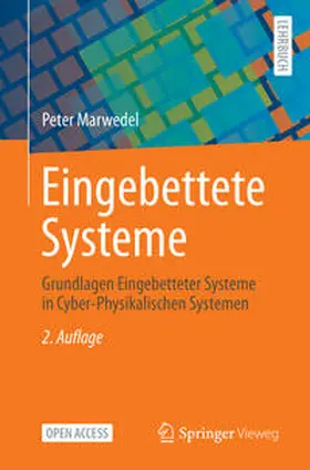 Marwedel | Eingebettete Systeme | Buch | 978-3-658-33436-9 | sack.de
