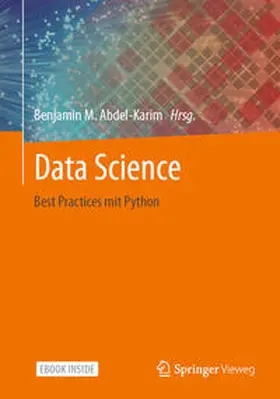Abdel-Karim | Data Science | E-Book | sack.de