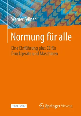Fellner |  Normung für alle | eBook | Sack Fachmedien