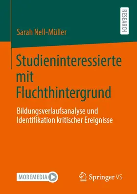 Nell-Müller | Studieninteressierte mit Fluchthintergrund | E-Book | sack.de