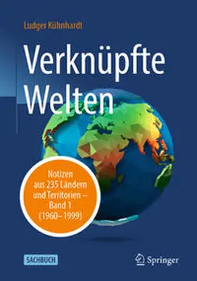 Kühnhardt |  Verknüpfte Welten | eBook | Sack Fachmedien