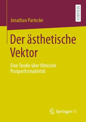 Partecke | Der ästhetische Vektor | E-Book | sack.de