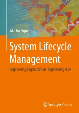 Eigner |  System Lifecycle Management | Buch |  Sack Fachmedien
