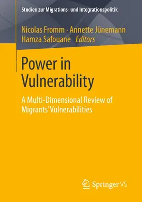 Fromm / Jünemann / Safouane | Power in Vulnerability | E-Book | sack.de