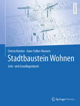 Reicher / Söfker-Rieniets |  Stadtbaustein Wohnen | eBook | Sack Fachmedien