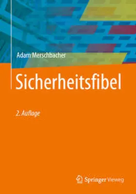 Merschbacher | Sicherheitsfibel | E-Book | sack.de