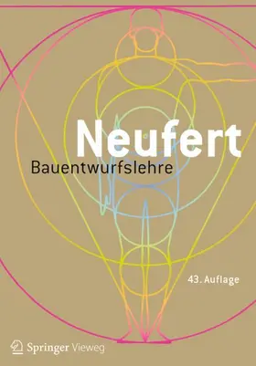 Neufert / Kister / Lohmann |  Bauentwurfslehre | Buch |  Sack Fachmedien