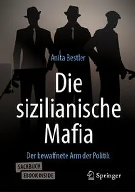 Bestler |  Die sizilianische Mafia | eBook | Sack Fachmedien