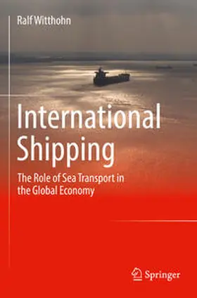 Witthohn |  International Shipping | Buch |  Sack Fachmedien
